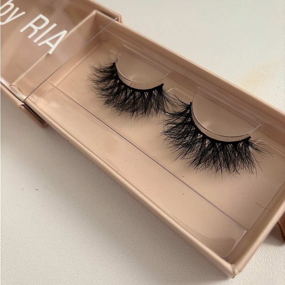 MINK LASHES 2 🎀